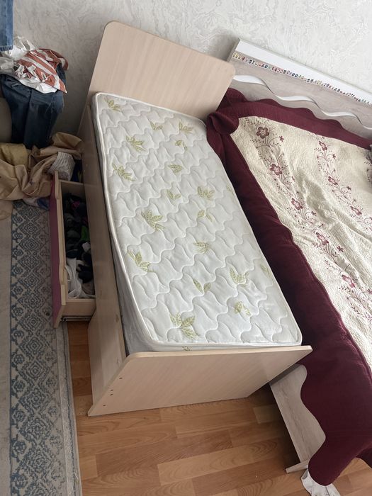 Детская кровать.
