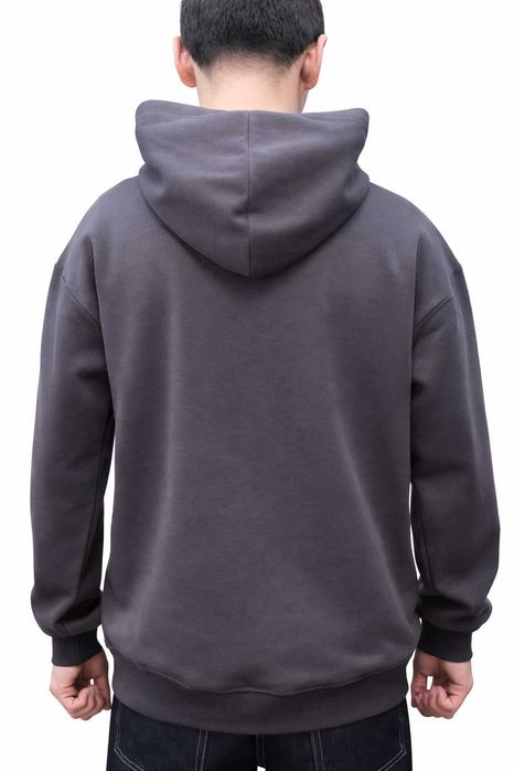 Худи под брендирование, оптом и в розницу!