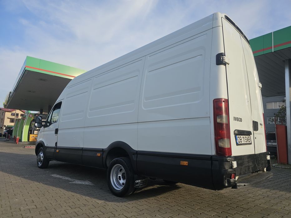 Iveco daily 35c15
