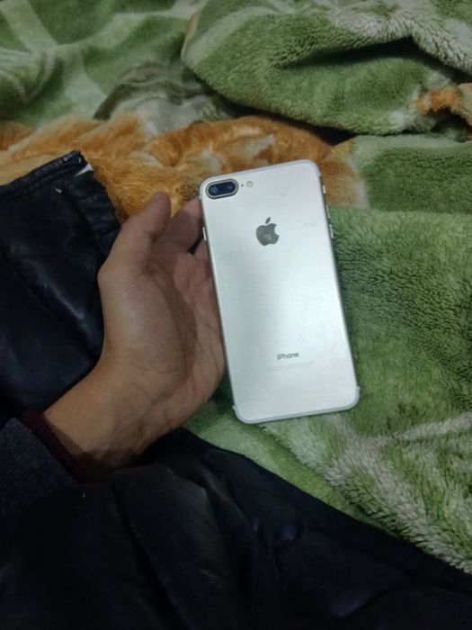 Iphone 7 plus sotlad
