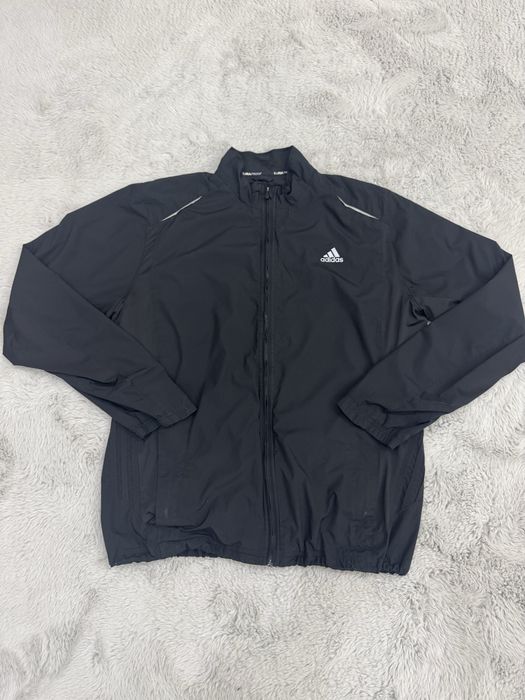 Мъжка ветровка ADIDAS CLIMAPROF . Размер XL