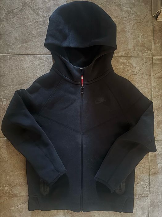 Nike tech fleece - детски