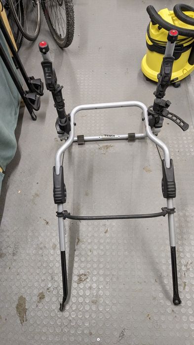 Багажник за колело Thule ClipOn 3 9103