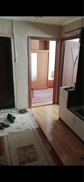 Продаем 4 комнатную квартиру