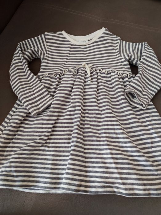 Детски дрехи втора употреба за момиченце