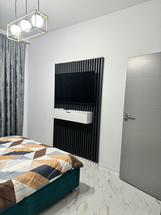 Inchiriez apartament 1 camera regim hotelier Timisoara Giroc neptun 76