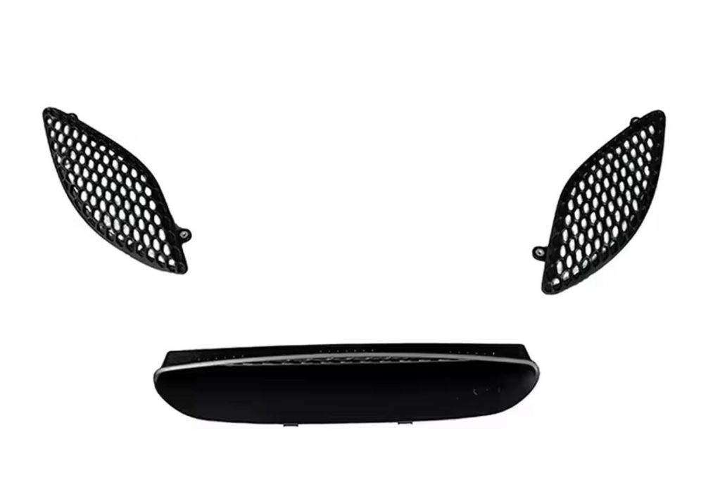 Преден капак Dodge charger SRT HELlCAT 2015