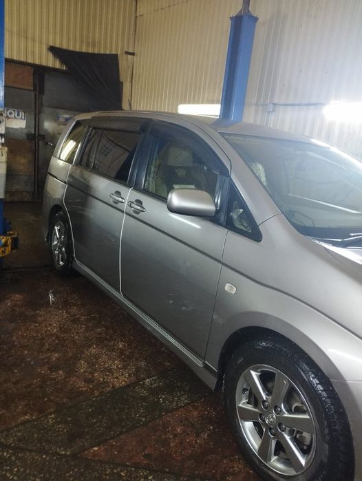 Продам автомобиль