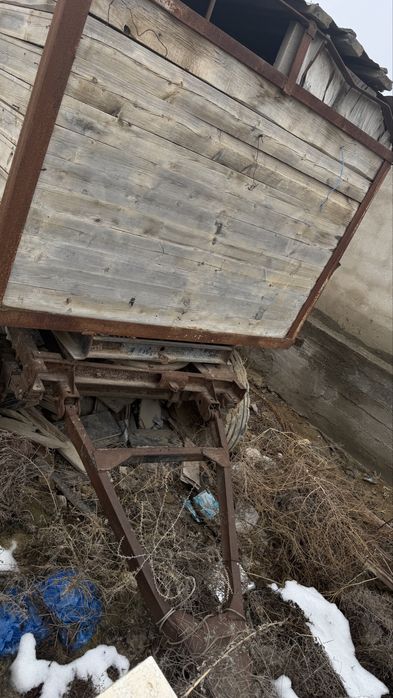 Прицеп вложения