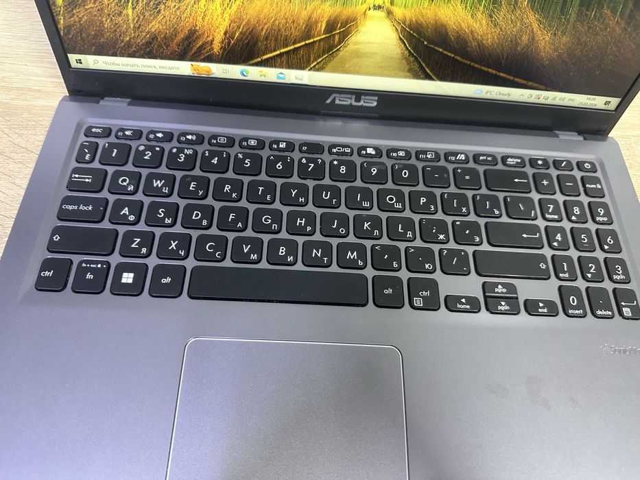 Ноутбук Asus