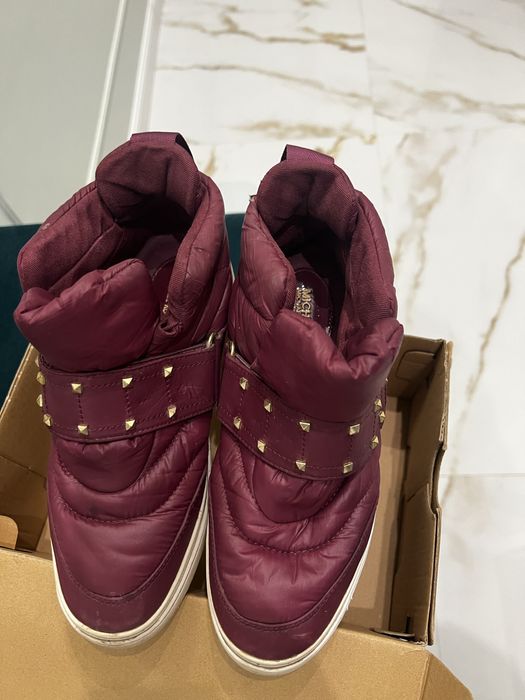 Бутсы michael kors