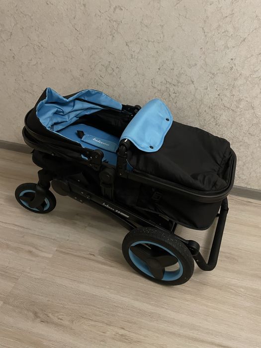 Коляска Belecoo