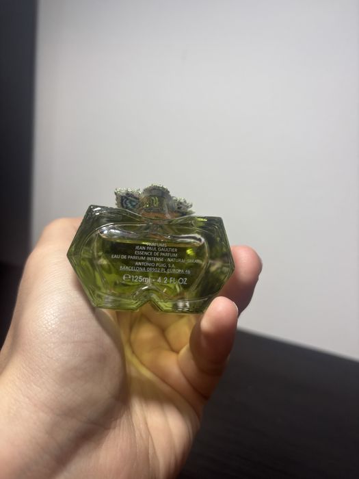 Parfum Jean Paul gaultier Paradis Garden 125ml