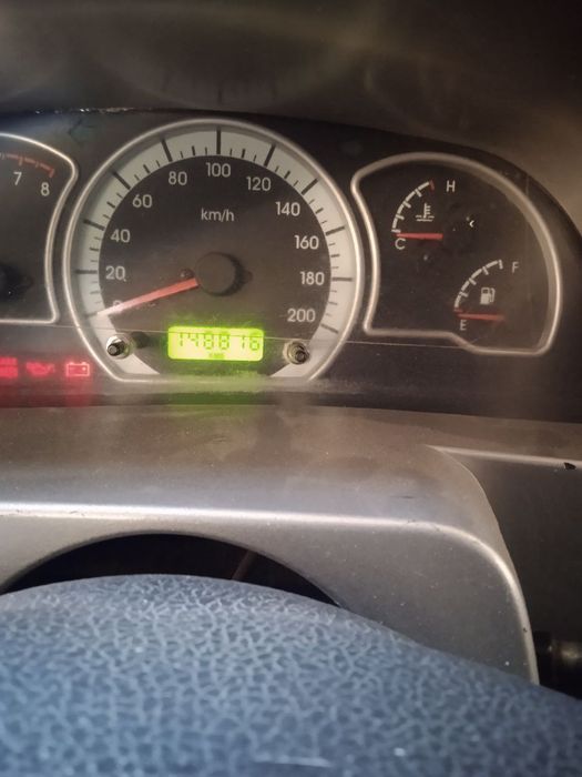 Other Nexia 2009 — 3