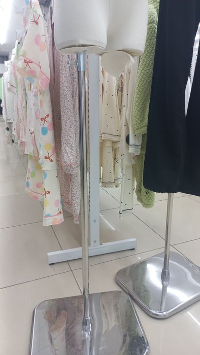 Манекен для одежда