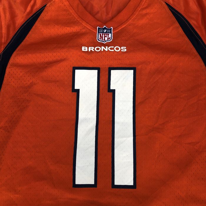 Jersey NFL Denver Broncos, Marimea L Copii