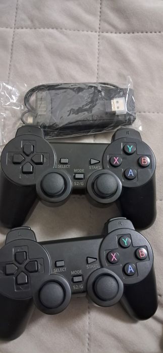 Игровой приставка