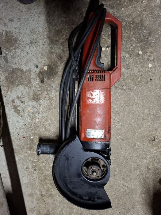 Flex hilti profesional