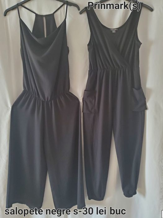 Salopete lungi damă S/M/L