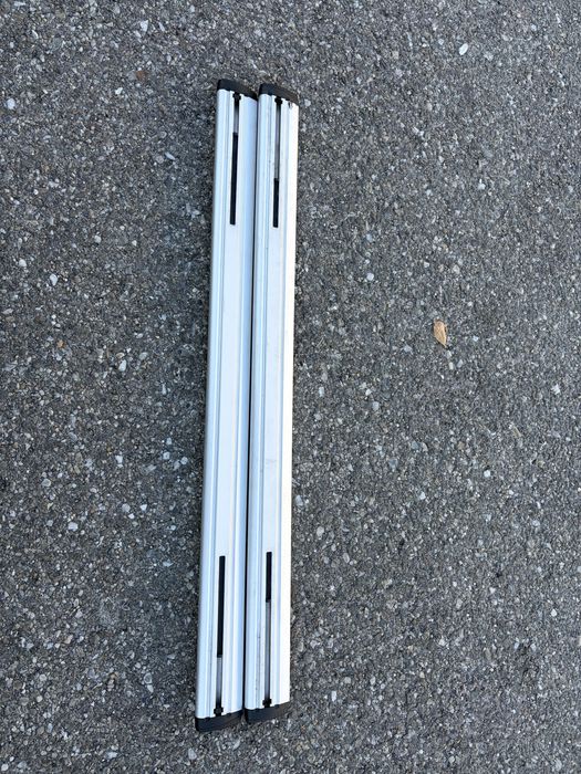 Bare Thule 108 cm