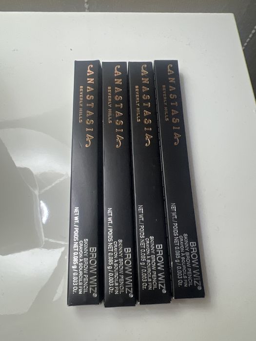 Anastasia - Produse Sprancene