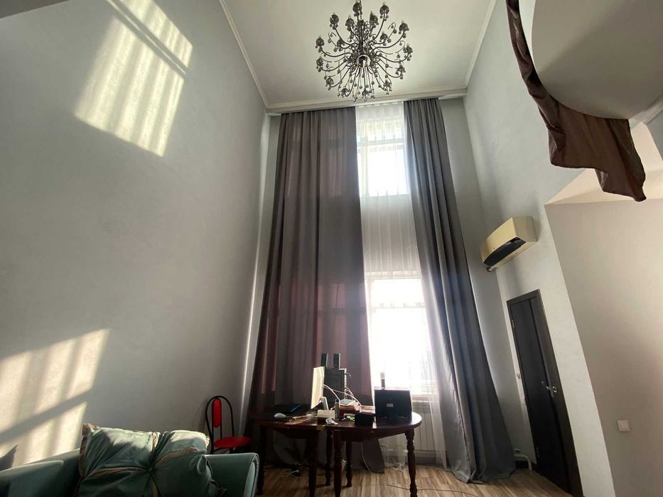 Продам пентхаус 143 квадратных метра