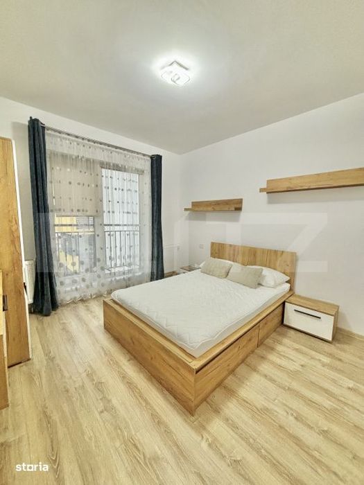 Casa cocheta, 3 camere + terasa