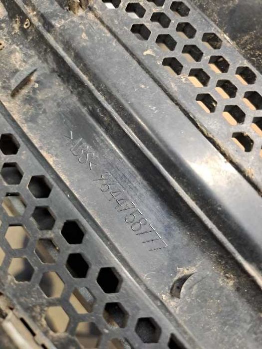 Grila radiator originala Peugeot Partner
