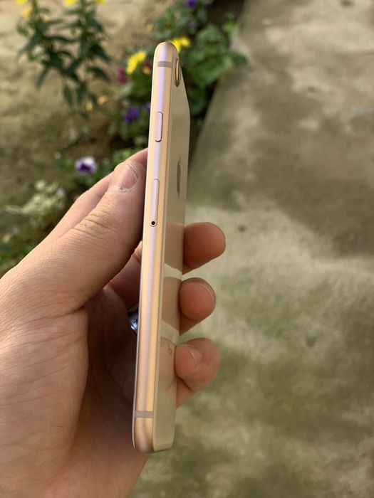 iphone 8 gold 64