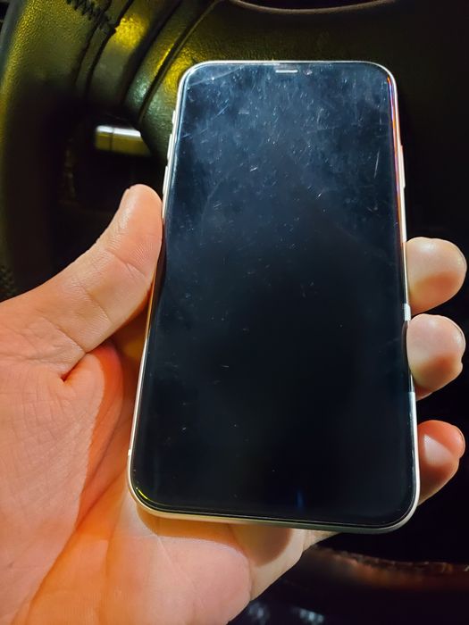 Iphone 11 64гб без ремонта