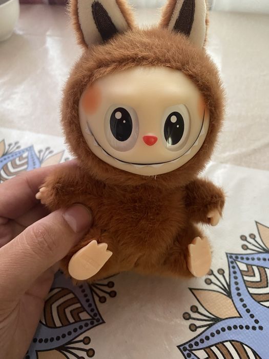 Лабубу новый игрушка