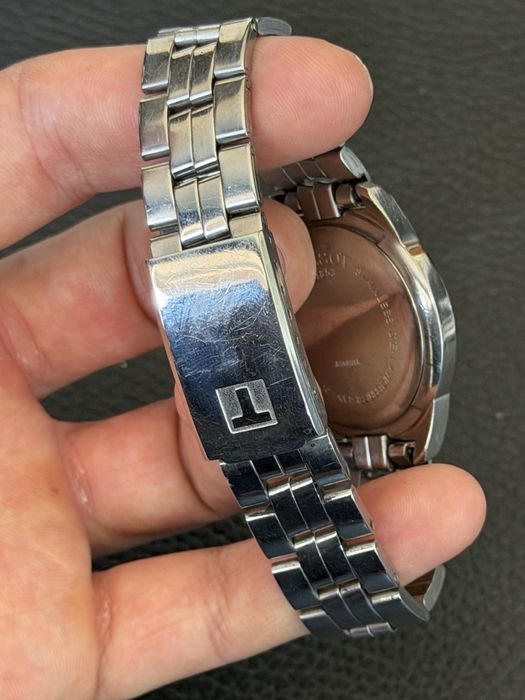 Tissot PR 50 оригинал Swiss Quartz