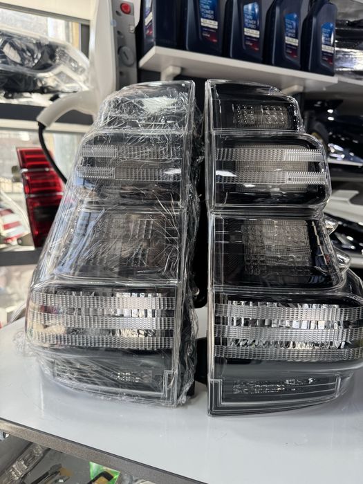 Toyota Prado fj150  orqa fara