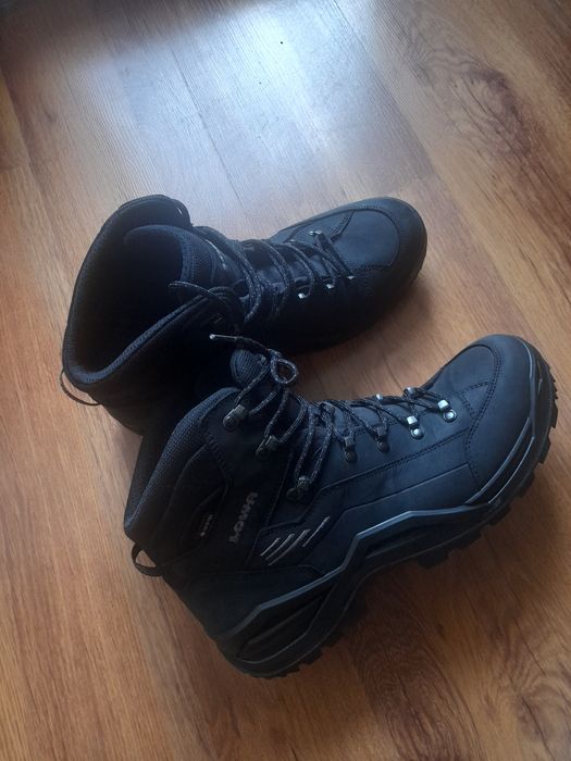 LOWA Renegade Evo GTX gore tex обувки 46 номер.