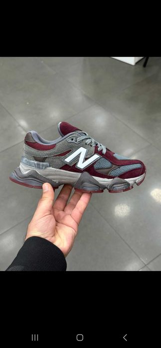 Ботуши боти ugg chaneel new balance