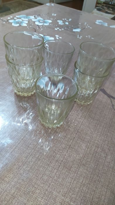 Посуда салатницы, конфетницы и др.