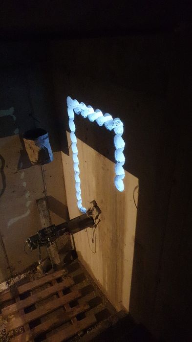 Алмазное сверление, бурение