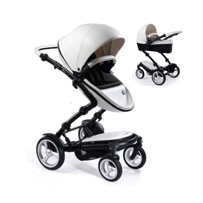 Коляска MIMO kobi
