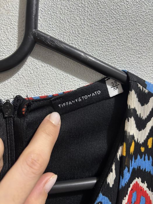 Продается платье