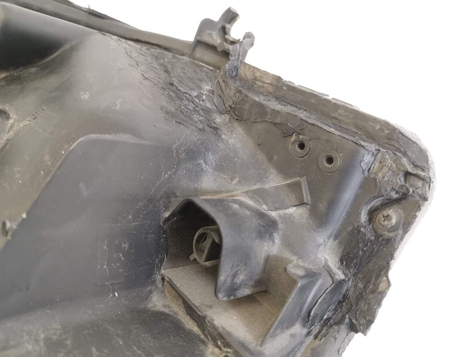 Ляв Стоп Led Сузуки Игнис 3 Оригинален Suzuki Ignis 3 Оригинален ляв с