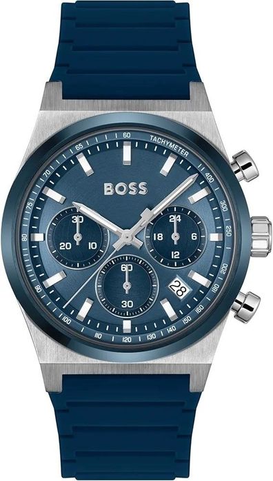 Hugo boss ‎Candor Chrono
