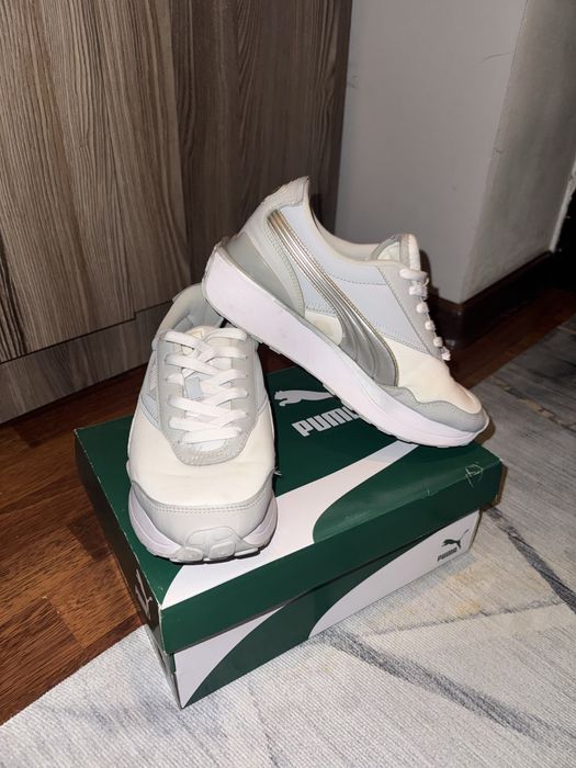 Женские кроссовки PUMA