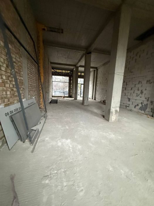 Продается Нежилое Помещение Uzbegim 316 м2 ул.Бабура, Яккасарай