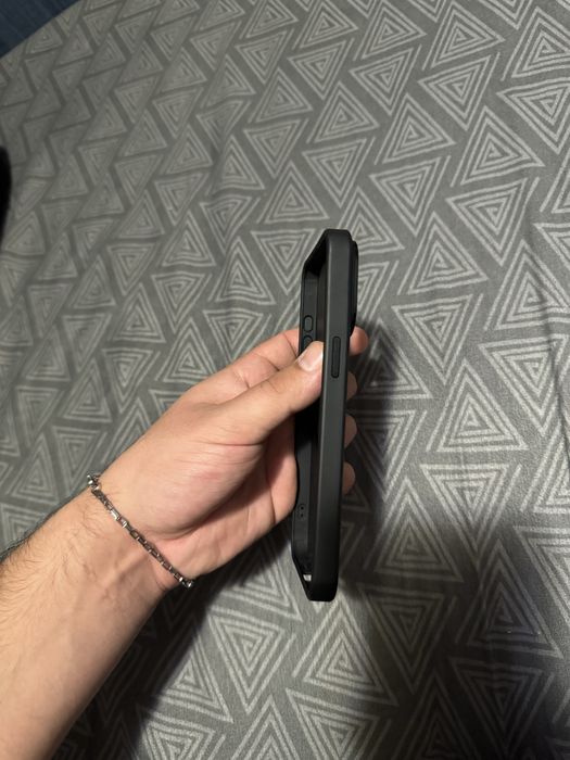 Vand 2 huse Iphone 15 Pro Max