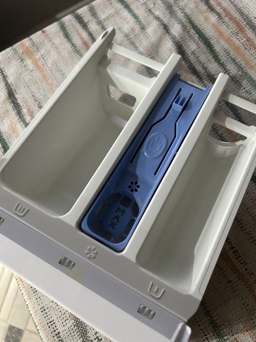 Стиральная машина BEKO