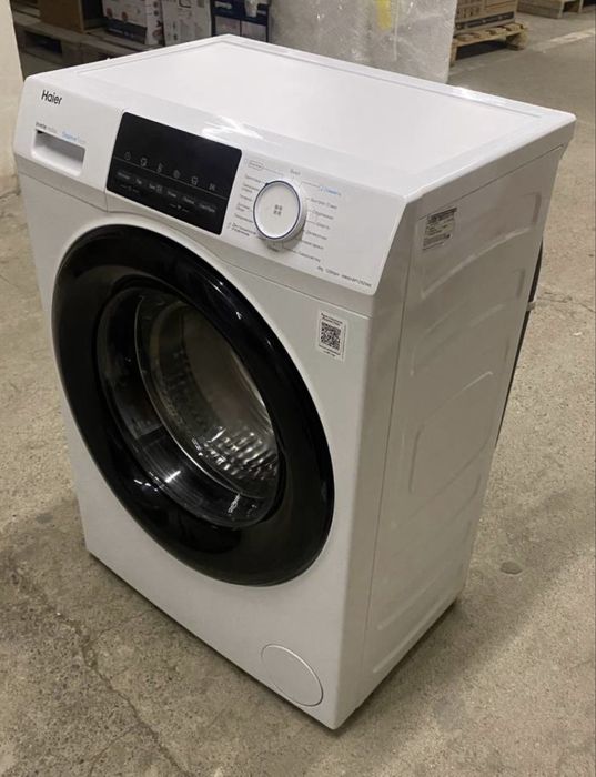 Стиралка новый Haier 6кг