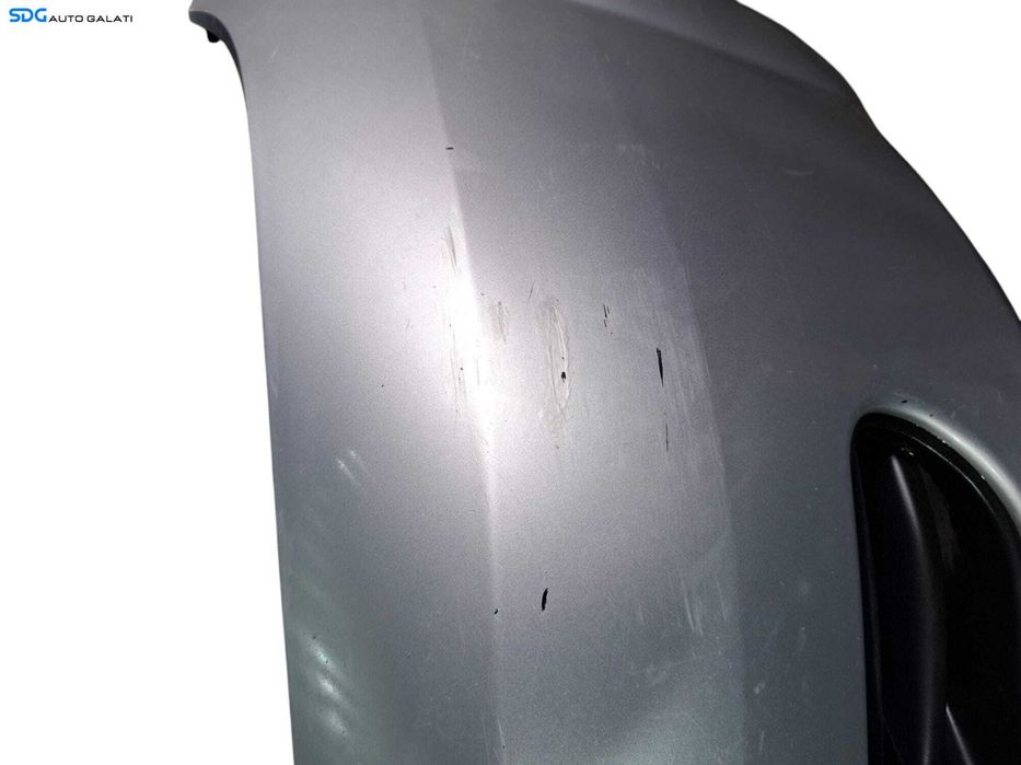 Bara Spoiler Fata Chevrolet Lacetti 2003 - 2011 [LC0241]