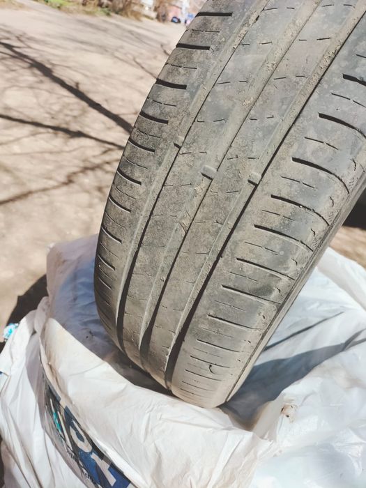 Продам шины летние