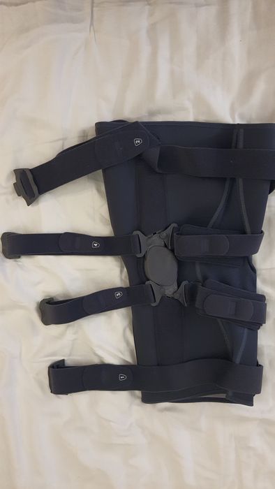 Orteza profesionala genunchi de la MEDI Soft OA