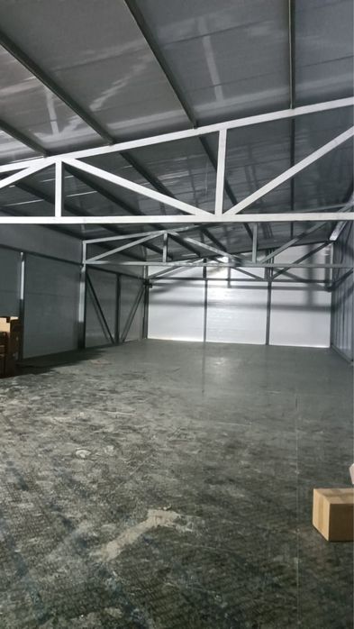 Сдам в аренду помещение склад